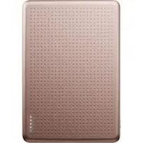 Native Union Active Power Bank - magnetyczny powerbank 5000 mAh kompatybilny z MagSafe i Qi2, kabel USB-C - USB-C 15 cm w zestawie (apricot)