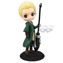 BP Q POSKET - HARRY POTTER - DRACO MALFOY QUIDDITCH VER.A