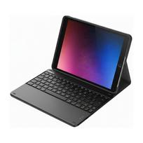 inateck Keyboard iPad 10,2/Pro 10,5 QWERTZ black