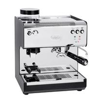 Quick Mill Superiore Forte 02835 Siebtr?ger Espressomaschine