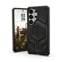 UAG Monarch Pro - etui z wbudowanym modułem magnetycznym do Samsung Galaxy S26 Ultra (carbon fiber)