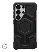 Urban Armor Gear Monarch Pro Kevlar mobile phone case 17.5 cm (6.9) Cover Black