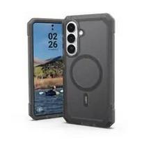 UAG Trooper Magnet - etui z wbudowanym modułem magnetycznym do Samsung Galaxy S26+ (ash)