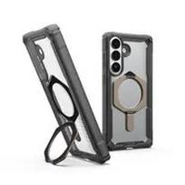 UAG Plasma XTE Magnet - etui z wbudowanym modułem magnetycznym do Samsung Galaxy S26+ (ash/titanium)