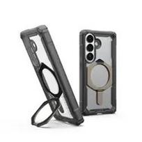 UAG Plasma XTE Magnet - etui z wbudowanym modułem magnetycznym do Samsung Galaxy S26 (ash/titanium)