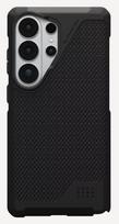 UAG Metropolis LT Magnet - etui z wbudowanym modułem magnetycznym do Samsung Galaxy S26 Ultra (kevlar black)