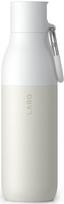 LARQ Bottle Filtered - butelka filtrująca 740ml (granite white)
