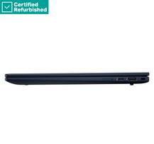 RENEW SILVER HP EliteBook X G1i AI 14 - Ultra 5-228V, 32GB, 1TB SSD, 14 WUXGA 400-nit AG, 5MP IR cam, 4G/5G Modem, FPR, US/Hebrew backlit keyboard, Atmospheric Blue, 68Wh, Win 11 Pro, 1 years
