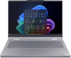 Lenovo TS/ThinkBook / Ultra 5 325 / 16GB / 512GB SSD / 14.0 / WUXGA / Luna Grey / Win 11 Pro / 1YR Depot (22AR0002GE)