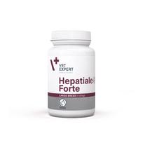 VetExpert Hepatiale Forte Large Breed 40 tabl.