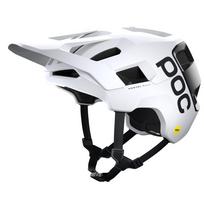 Kask rowerowy POC KORTAL RACE MIPS - biaĹ‚y - XS/S