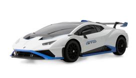 Amewi RC Drift Lamborghini Huracan White License