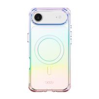 LAUT AERO HOLO for iPhone 17 Air - Holo Pearl