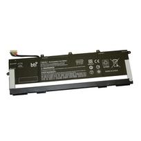 BTI 2C BATTERY HP X360 830 G5 OEM:HSTNN-IB8U L34209-1C1