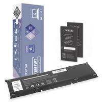 Battery Dell Alienware precision 7260mAh 11,55