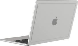 Incase Edge Hardshell Case | Apple MacBook Air 15 (2024 & 2023) | transparent | INMB200752-CLR (INMB200752-CLR)