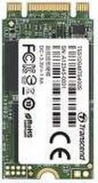 Transcend TS16GMTS400 MTS400 SSD [16GB, M.2 2242, SATA3, MLC NAND, 500/ 450MB/s, 70000 IOPS] (TS16GMTS400)