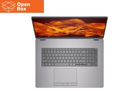 HP ZBook Fury G1i Mobile Workstation 18 - OPENBOX - Ultra 9-285HX, 64GB, 2TB SSD, RTX PRO 2000 Blackwell 8GB, 18 WQXGA 500-nit 165Hz AG, 5MP IR cam, WWAN-ready, Smartcard, FPR, US backlit keyboard, 99Wh, Win 11 Pro, 3 years