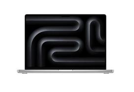 Apple MacBook Pro 16 M5 Pro 18-Core-CPU 20C-GPU 24GB RAM 2TB SSD QWERTZ DE Silver