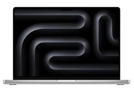 Apple MacBook Pro 16 M5 Pro 18-Core-CPU 20-Core-GPU 48GB 1TB SSD Silver DE QWERTZ