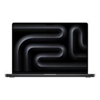 Apple MacBook Pro 40,60cm (16) M5 Pro Space Black 24GB 1TB SSD QWERTZ DE Nanotexturglas