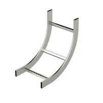 KSVI-400 R=300 HDG LADDER VERTICAL INSID