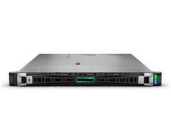 HPE ProLiant DL320 Gen11 4510 2.4GHz 12c 1P 2x32GB-R 8SFF NS204i-u MR408i-o 2x1000W PS EU Server