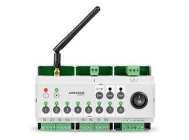 FLOOR HEATING CONTROLLER AURATON