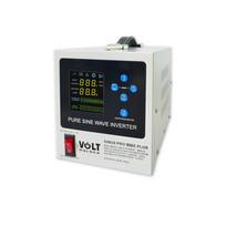 Przetwornica VOLT POLSKA SINUSPRO 850E PLUS 2/230V (500/850W) [AGM, GEL, LiFePO4]