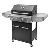 GRILL GAZOWY BATORY 900 4 PALNIKI