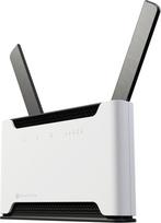MikroTik Chateau LTE7 ax Kit Dual-Band Router, 1x 2.5Gbit, 4x 1GBit, LTE7 Support LTE Produkte (CHATEAU LTE7 AX)