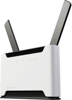 MikroTik Chateau LTE/5G ax Kit Dual-Band Router, 4x 1GBit, 1x 2.5Gbit, LTE20/5G LTE Produkte (CHATEAU 5G R17 AX)