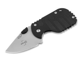 Boker Plus Subcom 2.0 Black Knife