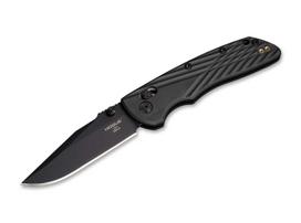 Hogue Knife Deka 3.25 CP All Black