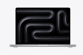 Apple MacBook Pro 16,2 M5 Pro 18C CPU/20C GPU 48GB RAM 2 TB SSD Silber DE QWERTZ
