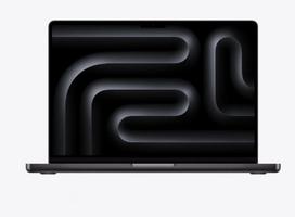 Apple MacBook Pro 16,2 M5 Pro 18-Core CPU 64GB RAM 1 TB SSD DE QWERTZ Schwarz