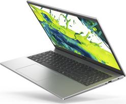 Acer Aspire Go 15 AG15-72P-792F Notebook i7-150U 16GB RAM 1TB SSD 15.6 FHD QWERTZ Silber