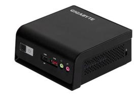Gigabyte GB-BTIP-N150pc Mini-PC Intel N150 3,6 GHz 16GB DDR5 RAM 500GB SSD