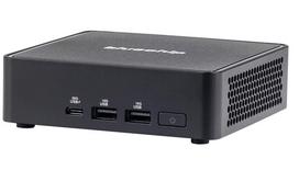 Gigabyte BRu7-255H Mini-PC Intel Core Ultra 7 255H 16GB RAM 1 TB SSD Arc Graphics