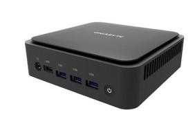 Gigabyte GB-BER7-8840 Mini PC Ryzen 7 PRO 8840U 16GB DDR5 1 TB SSD Radeon 780M