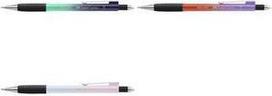 FABER-CASTELL Druckbleistift GRIP 1347, blushing sky Minenstärke: 0,7 mm, mit Radierer extra lang - 1 Stück (134704)