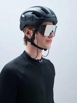 Okulary rowerowe POC Devour Ultra brÄ…zowe - TU