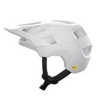 Kask rowerowy POC Kortal Race MIPS biaĹ‚y - 55/58