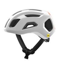Kask rowerowy POC Ventral Air MIPS biaĹ‚o pomaraĹ„czowy - 56/61