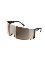 Okulary rowerowe POC Propel czarne cat.2 - TU