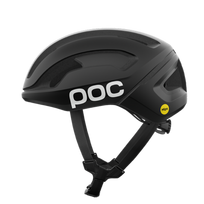 Kask rowerowy POC Omne Air MIPS czarny - 54/59