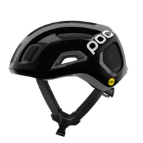 Kask rowerowy POC Ventral Air MIPS czarny - 54/59