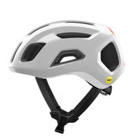 Kask rowerowy POC Ventral Air MIPS biaĹ‚o pomaraĹ„czowy - 54/59