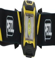Petzl E069AB00 Headlamp ARIA 1 Black/Yellow (E069AB00)