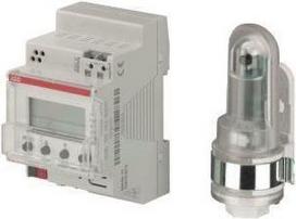 ABB HS/S4.2.1 Schnittst. Außenlichtfühler HS/S4.2.1 (2CDG120044R0011)